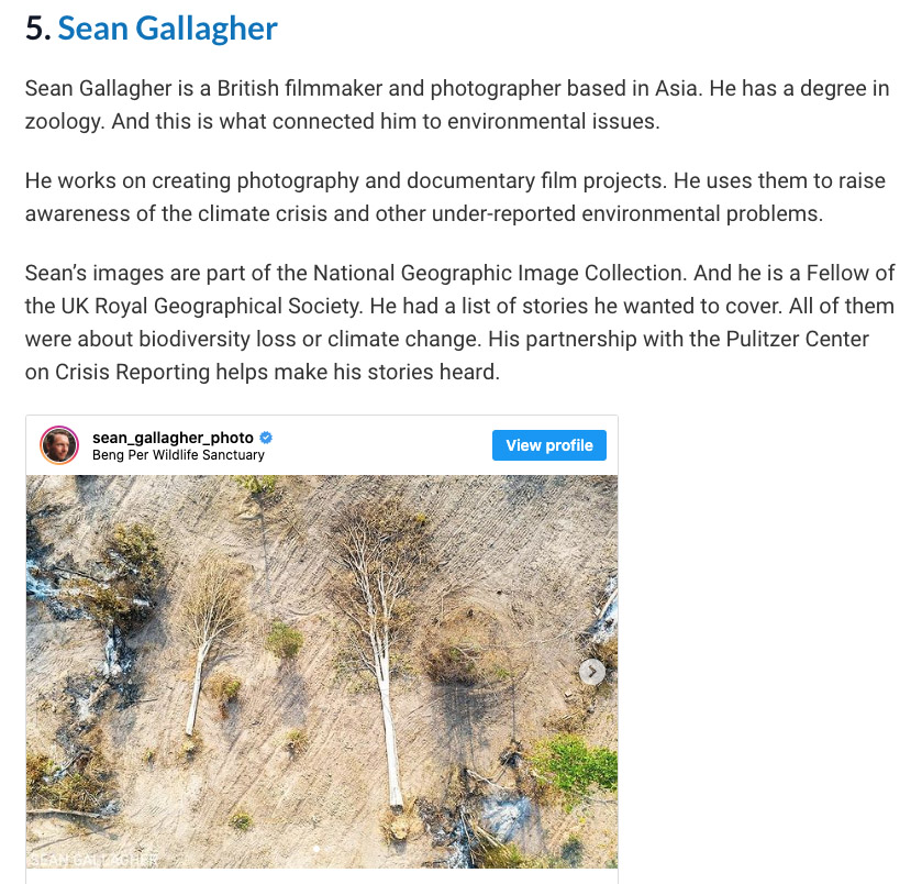 Influential-Environmental-Photographers-sean-gallagher